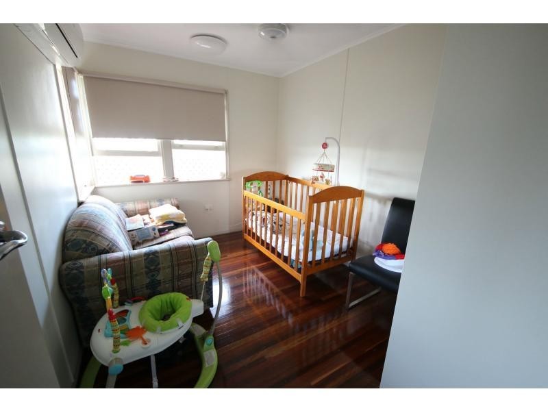 58 HILLIER Street, Ayr QLD 4807