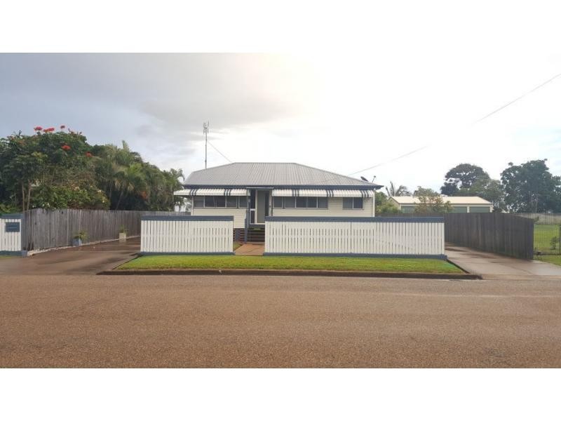 5 SYDNEY Street, Ayr QLD 4807