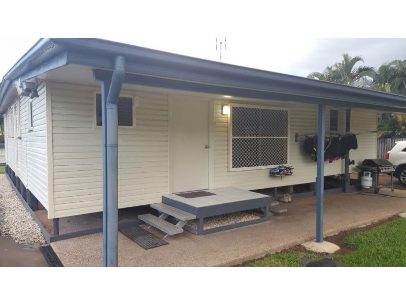 5 SYDNEY Street, Ayr QLD 4807