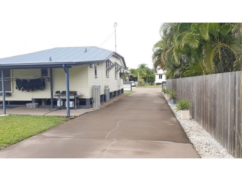 5 SYDNEY Street, Ayr QLD 4807