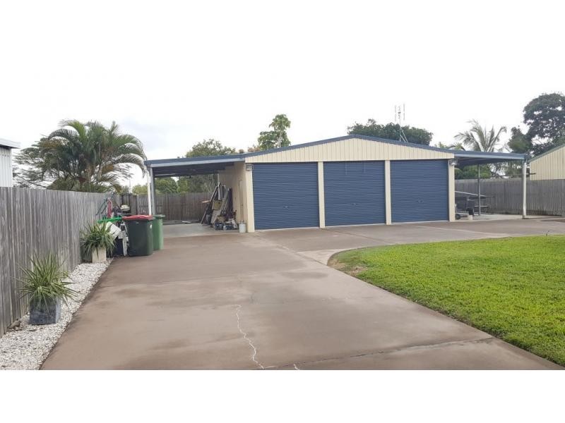 5 SYDNEY Street, Ayr QLD 4807