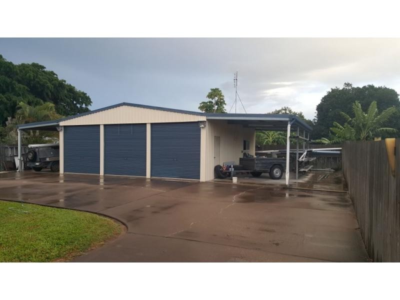 5 SYDNEY Street, Ayr QLD 4807