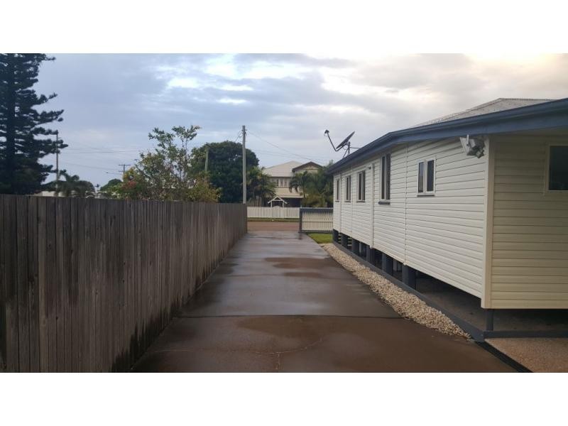 5 SYDNEY Street, Ayr QLD 4807