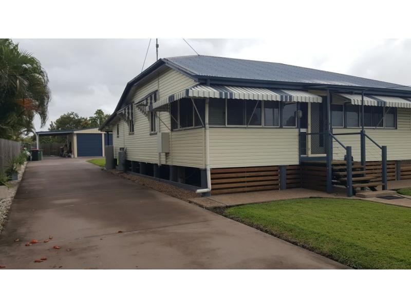 5 SYDNEY Street, Ayr QLD 4807