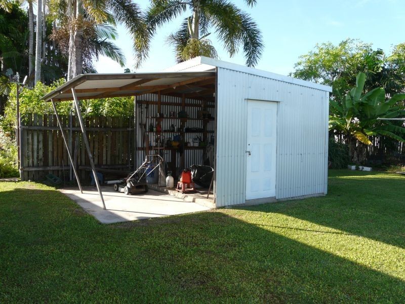 Unit 2/55 NORHAM Road, Ayr QLD 4807