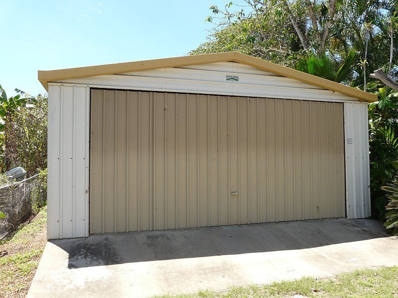 8 Burke Street, Ayr QLD 4807