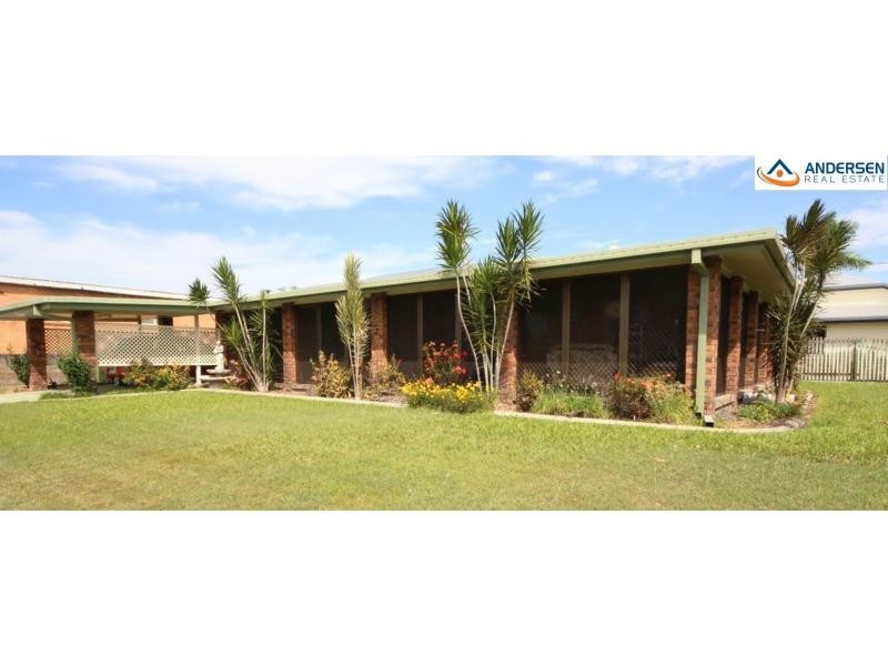 36-38 HOEY Street, Ayr QLD 4807