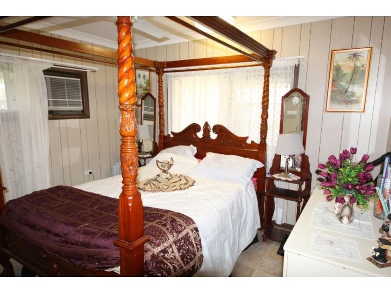 36-38 HOEY Street, Ayr QLD 4807