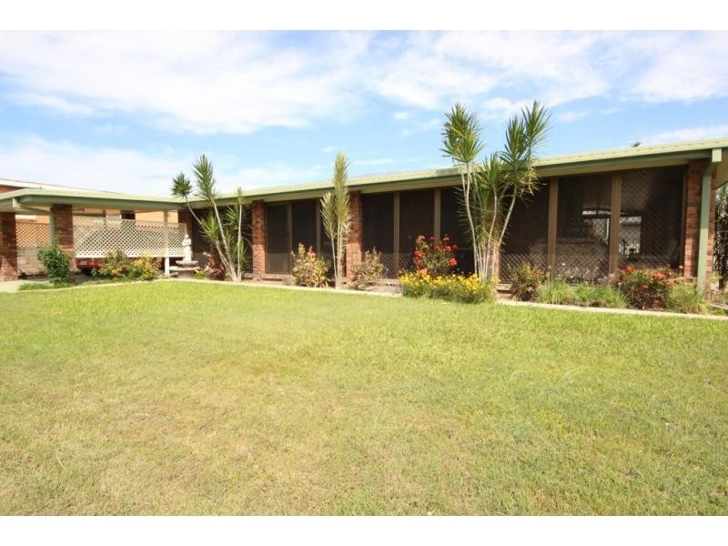 36-38 HOEY Street, Ayr QLD 4807