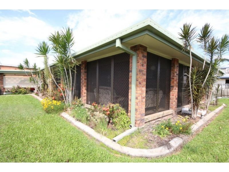 36-38 HOEY Street, Ayr QLD 4807