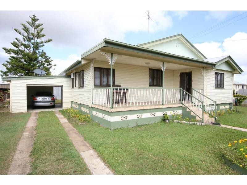 1 PARKER Street, Ayr QLD 4807