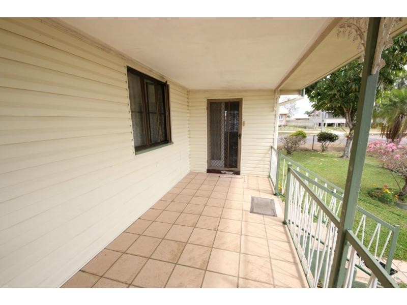 1 PARKER Street, Ayr QLD 4807