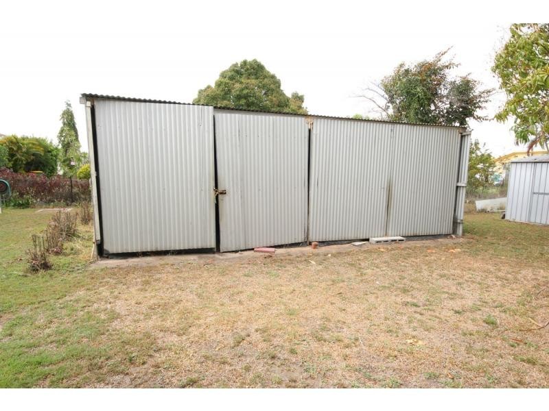 1 PARKER Street, Ayr QLD 4807