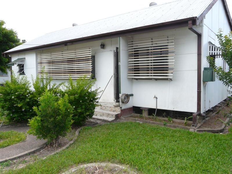 25 Wickham Street, Ayr QLD 4807