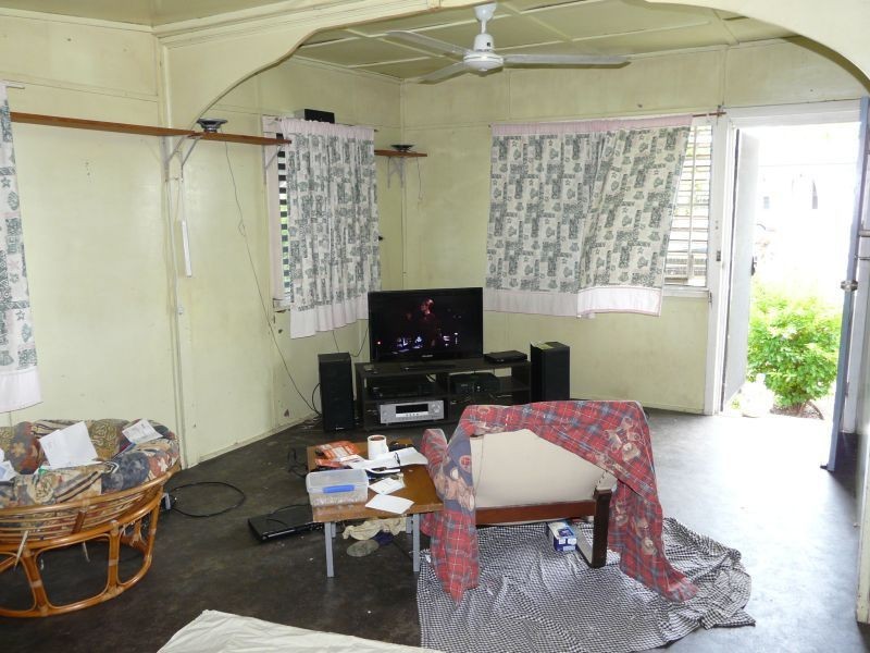 25 Wickham Street, Ayr QLD 4807