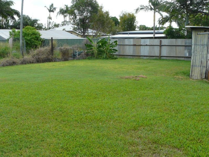 25 Wickham Street, Ayr QLD 4807