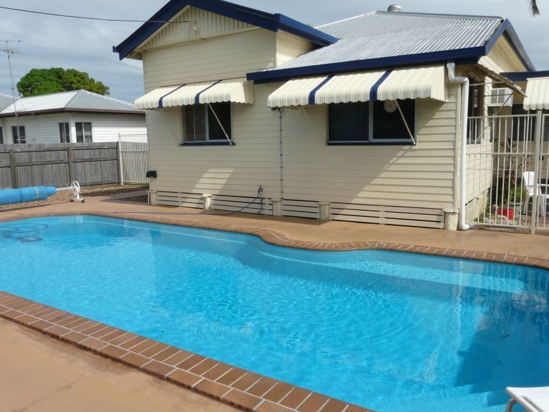 7 WILMINGTON Street, Ayr QLD 4807