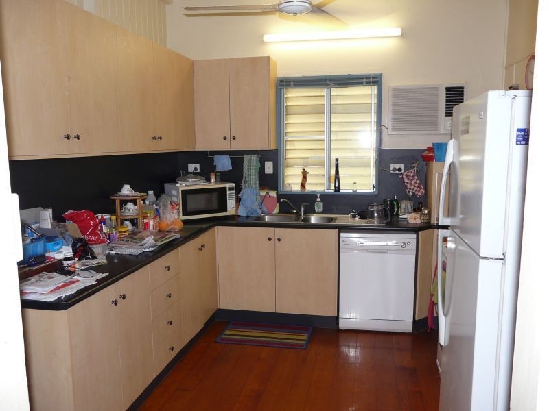 7 WILMINGTON Street, Ayr QLD 4807