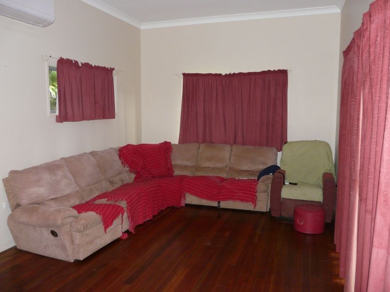 7 WILMINGTON Street, Ayr QLD 4807