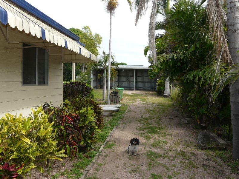 7 WILMINGTON Street, Ayr QLD 4807