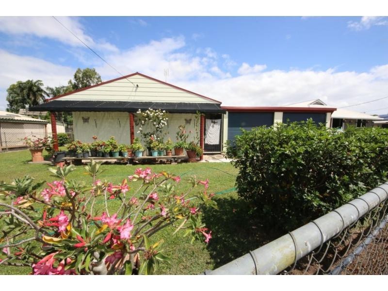 6 HOME HILL Road, Ayr QLD 4807
