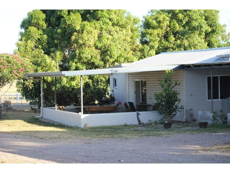 171 HODEL Road, Giru QLD 4809