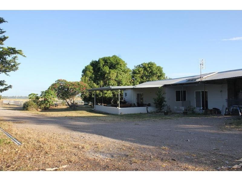 171 HODEL Road, Giru QLD 4809