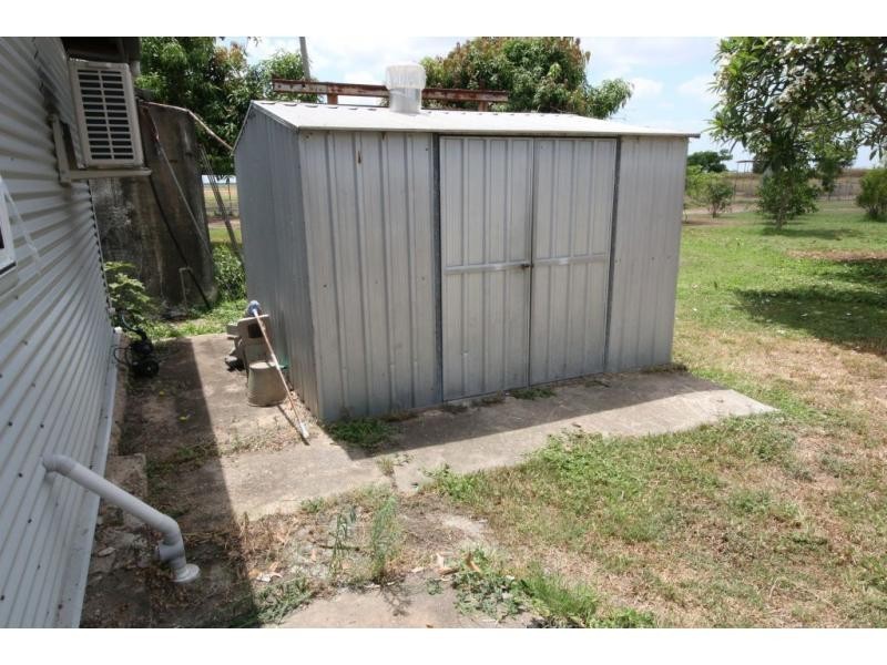 171 HODEL Road, Giru QLD 4809