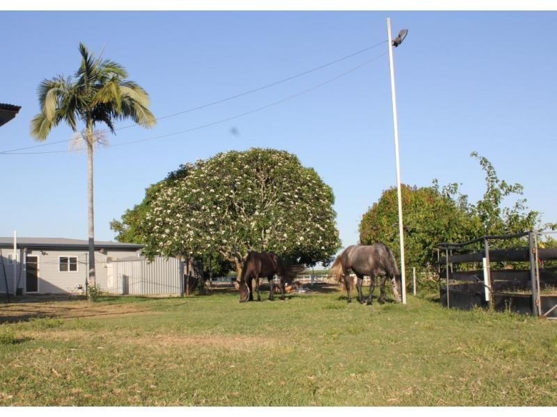 171 HODEL Road, Giru QLD 4809