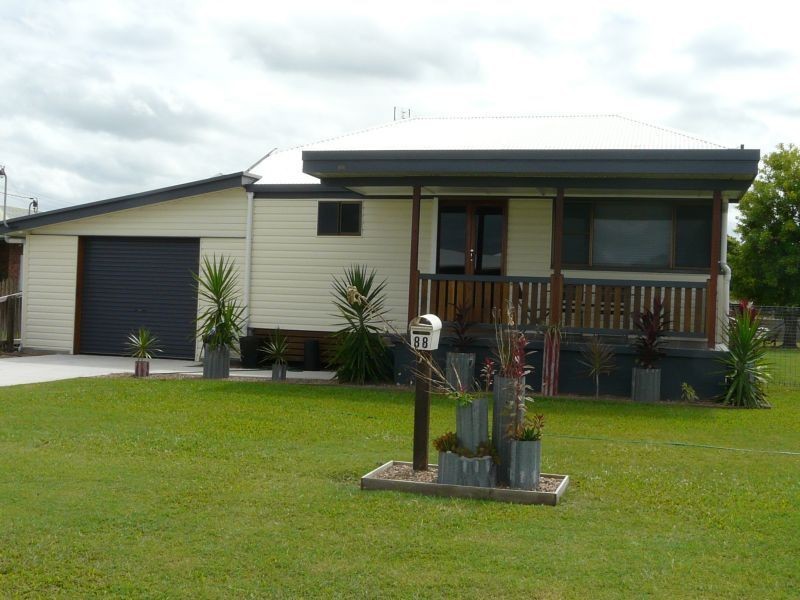 88 MACKENZIE Street, Ayr QLD 4807