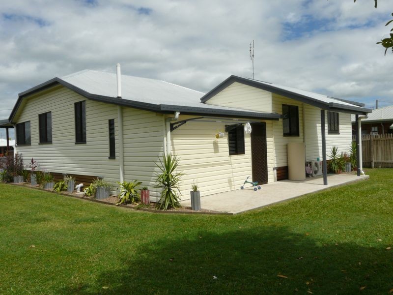 88 MACKENZIE Street, Ayr QLD 4807