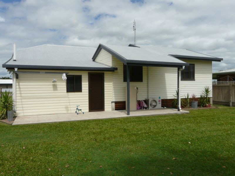 88 MACKENZIE Street, Ayr QLD 4807