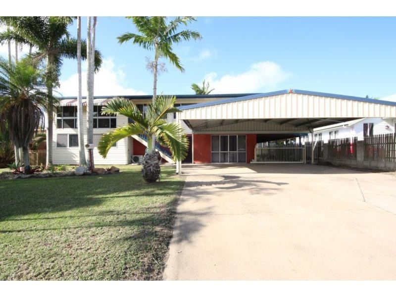 214 EDWARDS Street, Ayr QLD 4807