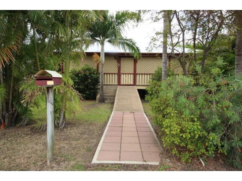94 RAILWAY Street, Ayr QLD 4807