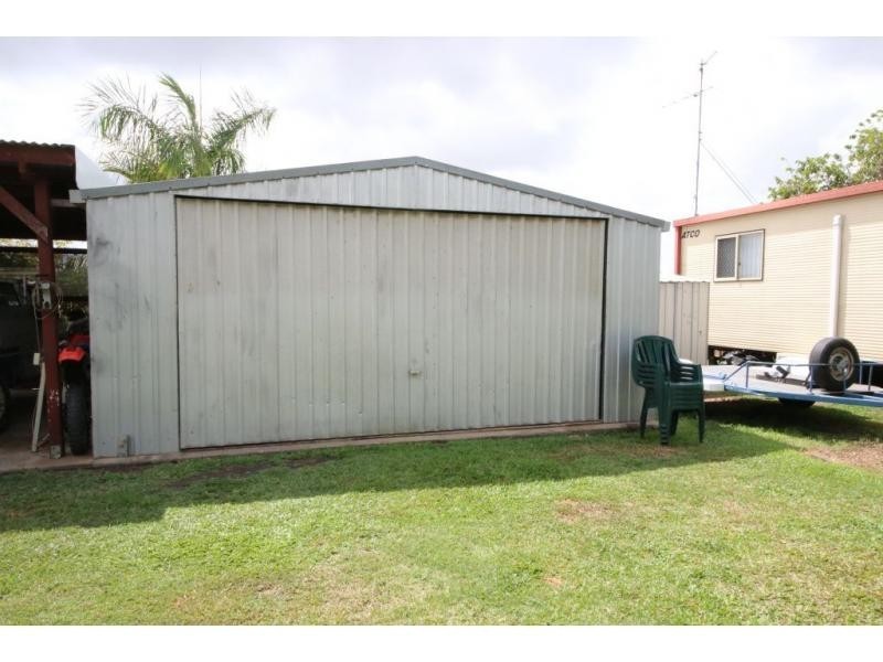 94 RAILWAY Street, Ayr QLD 4807