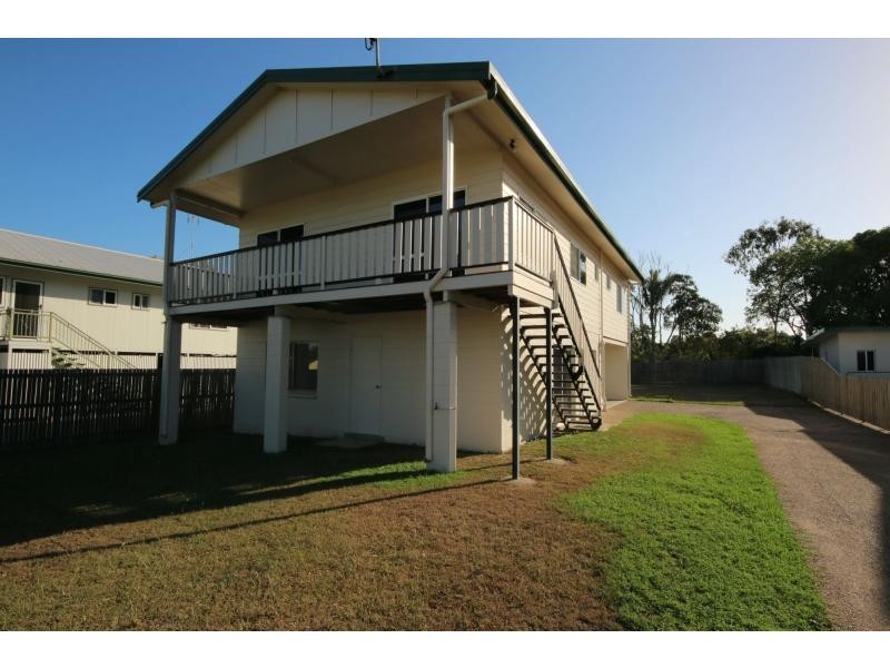 25 NORHAM Road, Ayr QLD 4807