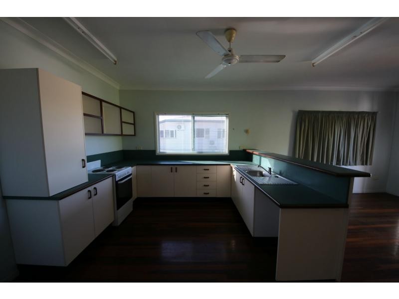 25 NORHAM Road, Ayr QLD 4807