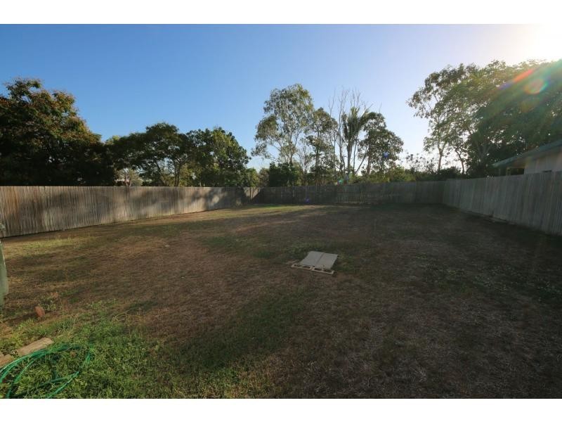 25 NORHAM Road, Ayr QLD 4807