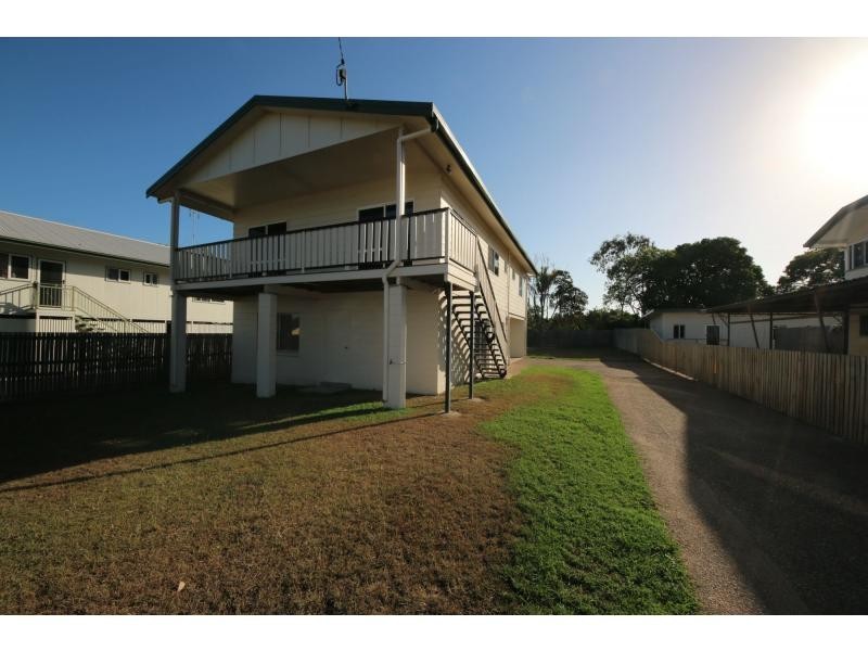 25 NORHAM Road, Ayr QLD 4807