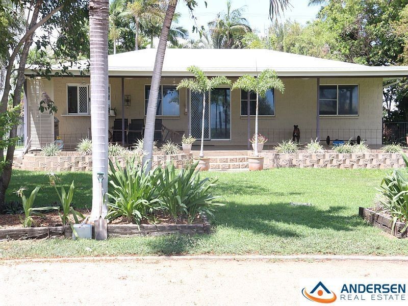 83-85 SEVENTH Avenue, Home Hill QLD 4806