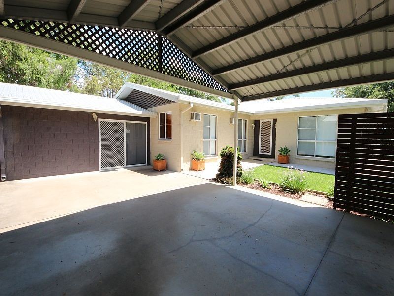 83-85 SEVENTH Avenue, Home Hill QLD 4806