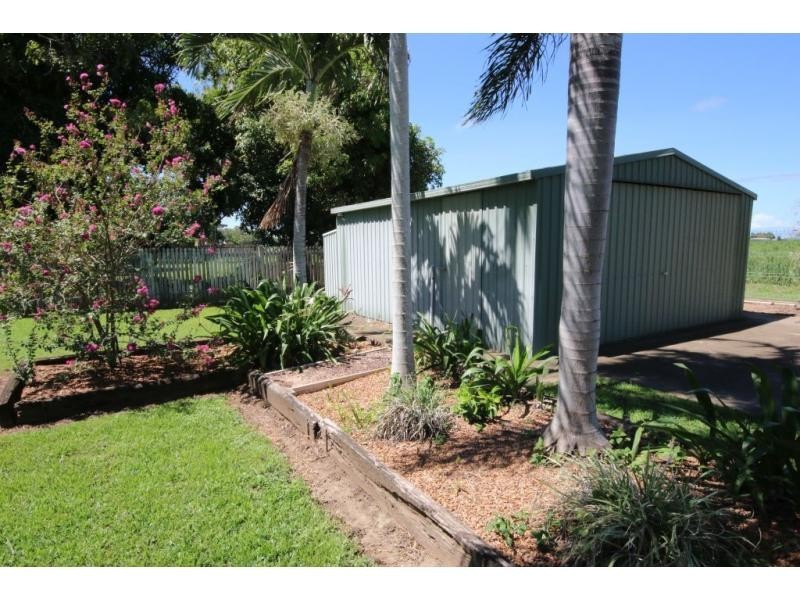 83-85 SEVENTH Avenue, Home Hill QLD 4806