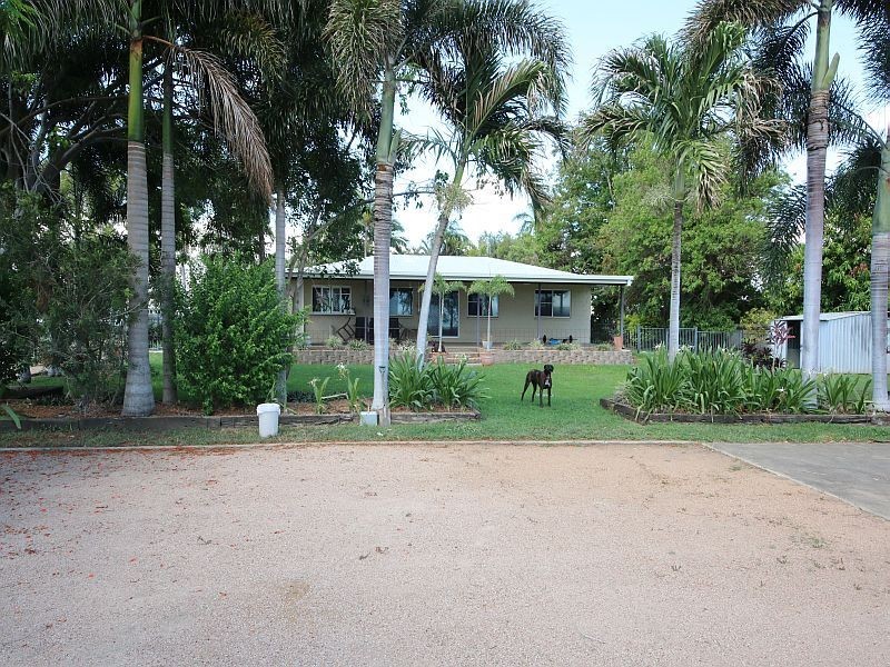 83-85 SEVENTH Avenue, Home Hill QLD 4806