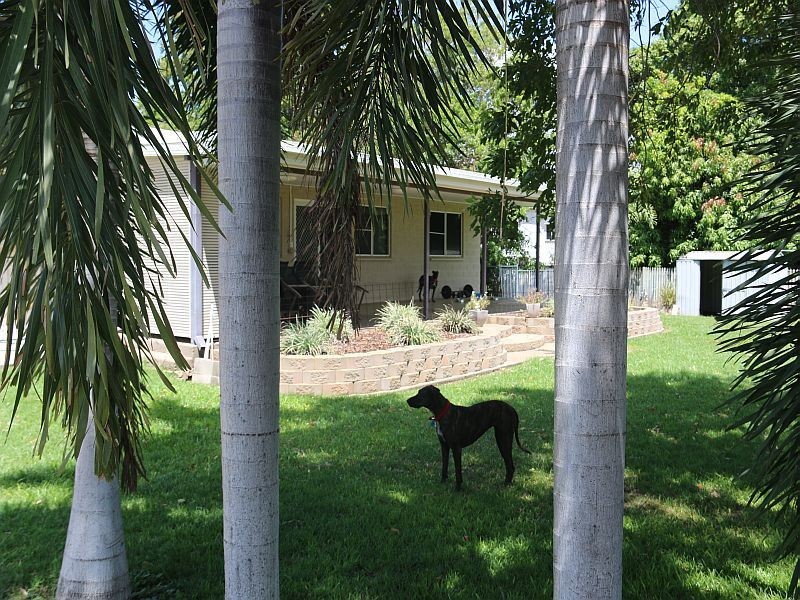 83-85 SEVENTH Avenue, Home Hill QLD 4806