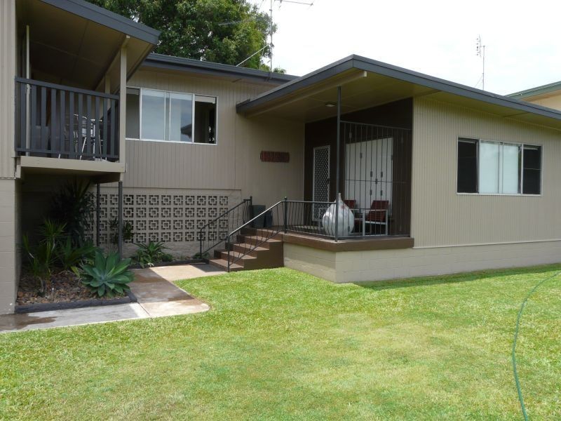 13 Kilrie Road, Ayr QLD 4807