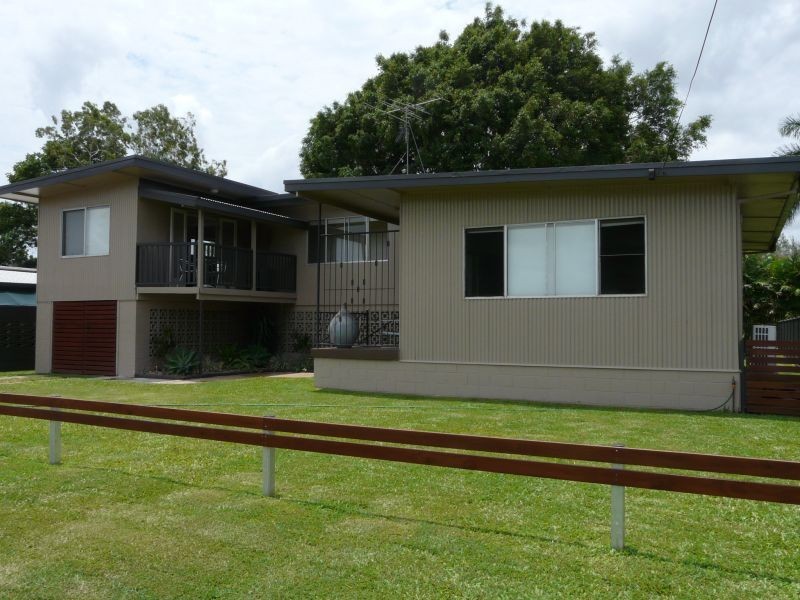 13 Kilrie Road, Ayr QLD 4807