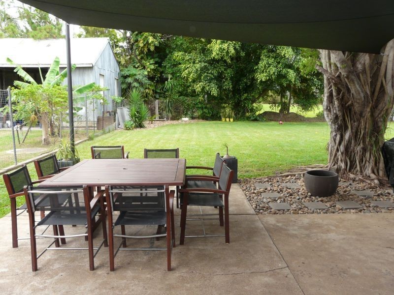 13 Kilrie Road, Ayr QLD 4807