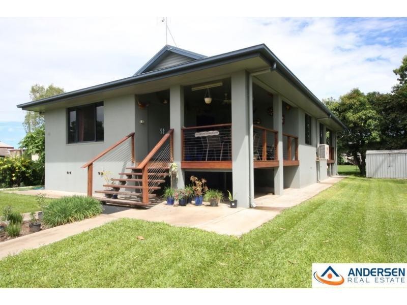 24 SIXTH Street, Home Hill QLD 4806
