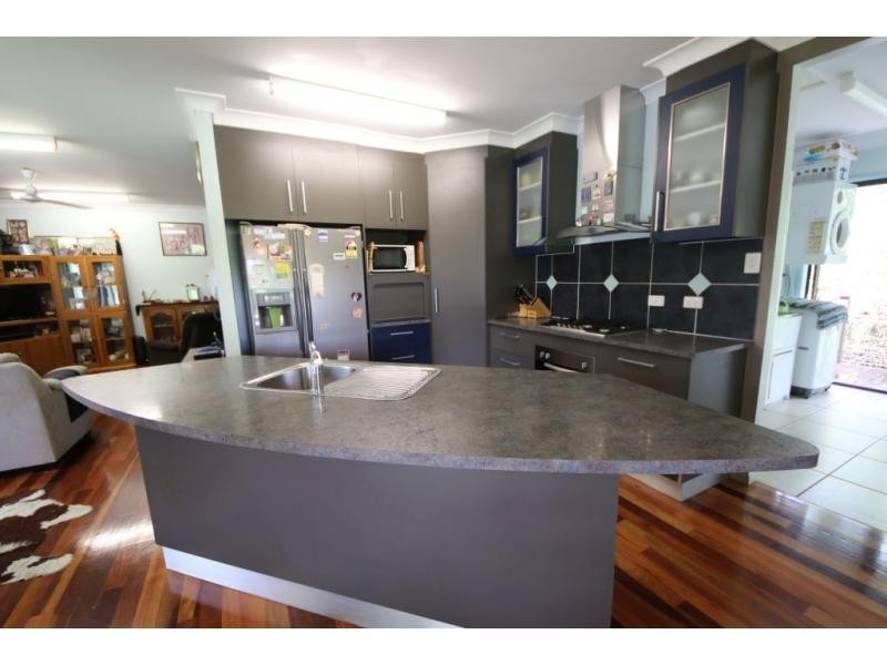 24 SIXTH Street, Home Hill QLD 4806