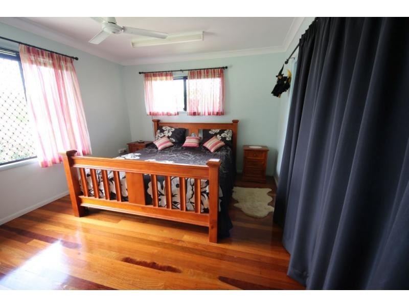 24 SIXTH Street, Home Hill QLD 4806